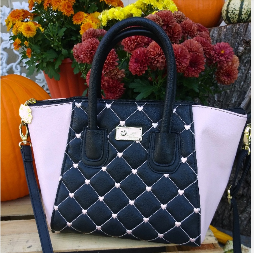 Betsey Johnson Purse